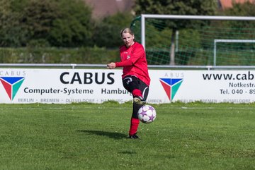 Bild 116 - wBJ SV Henstedt Ulzburg - Kieler MTV : Ergebnis: 9:0